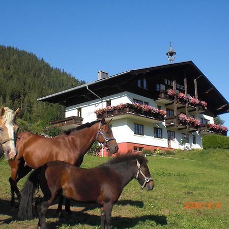 Huberhof Schladming Exterior foto
