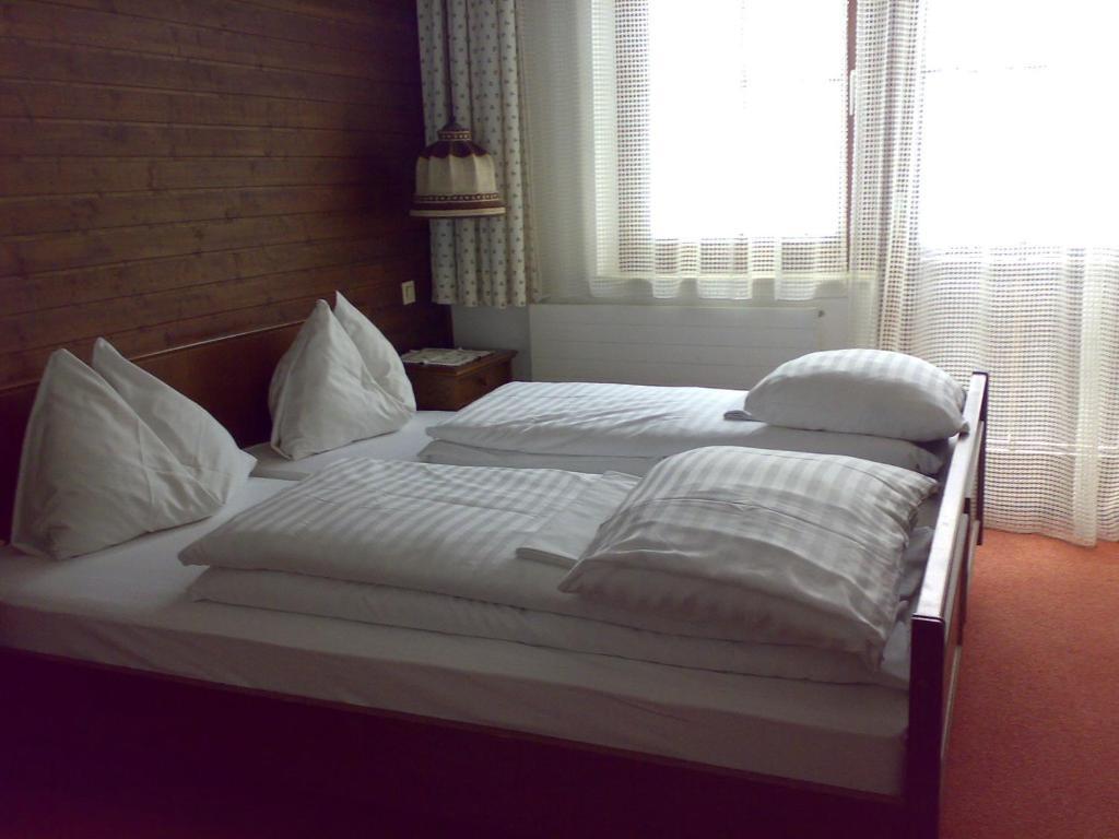 Huberhof Schladming Quarto foto