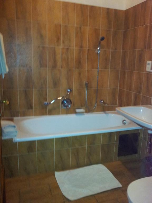 Huberhof Schladming Quarto foto