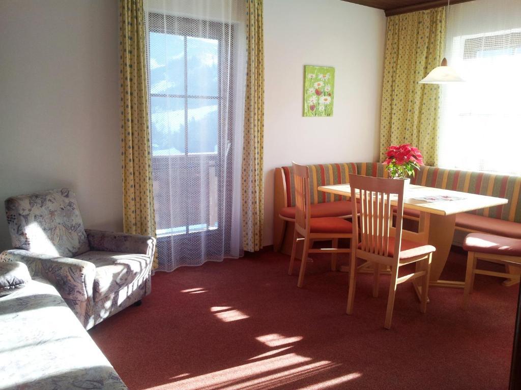 Huberhof Schladming Quarto foto