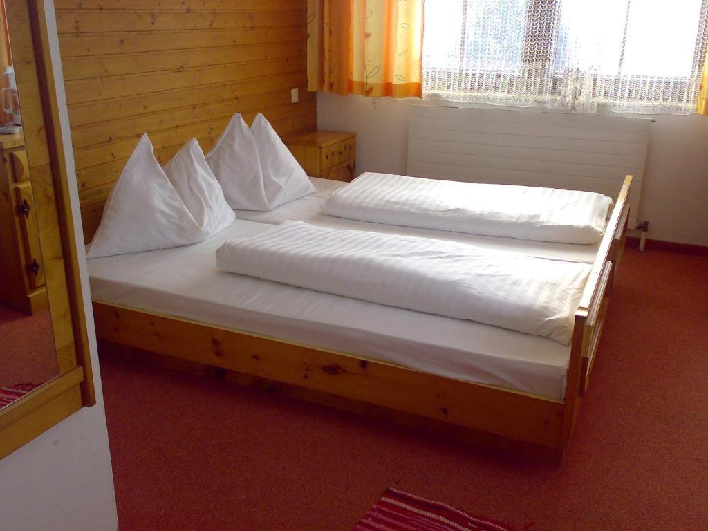 Huberhof Schladming Quarto foto