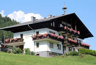 Huberhof Schladming Exterior foto